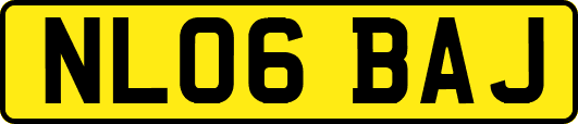NL06BAJ