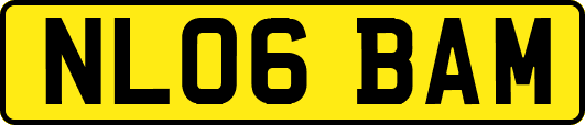 NL06BAM