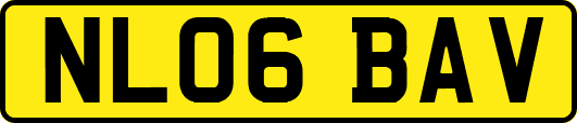 NL06BAV