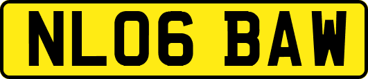NL06BAW