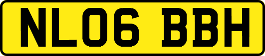 NL06BBH