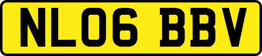 NL06BBV