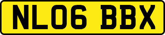 NL06BBX