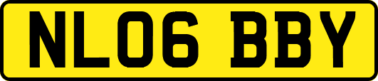 NL06BBY