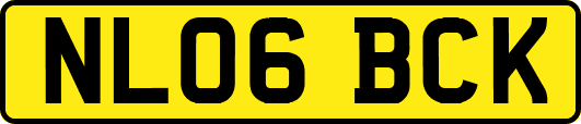 NL06BCK