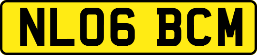 NL06BCM