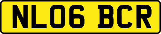 NL06BCR