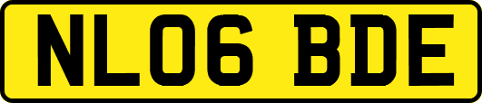 NL06BDE