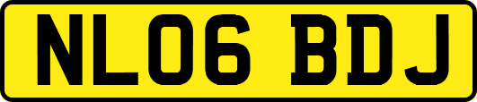 NL06BDJ