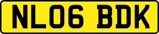 NL06BDK