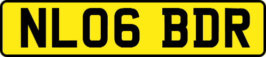 NL06BDR