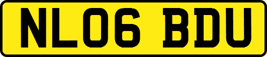 NL06BDU