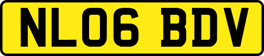 NL06BDV
