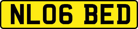 NL06BED