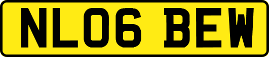 NL06BEW