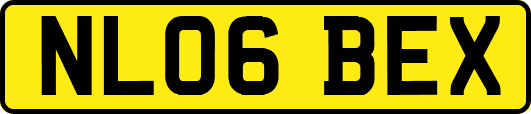 NL06BEX