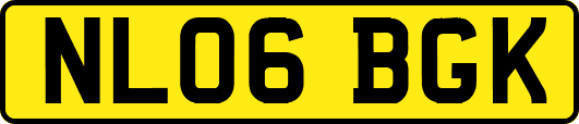 NL06BGK