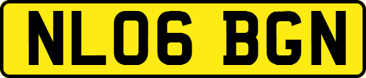 NL06BGN