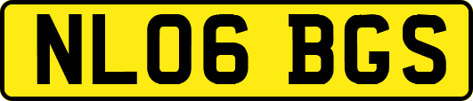 NL06BGS