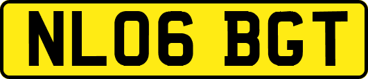 NL06BGT