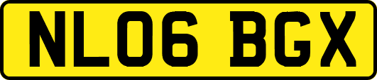 NL06BGX