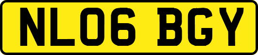 NL06BGY
