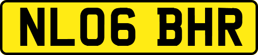 NL06BHR