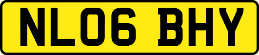 NL06BHY