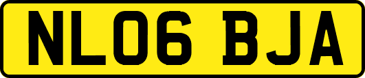 NL06BJA