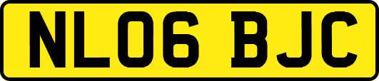NL06BJC