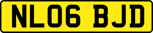 NL06BJD