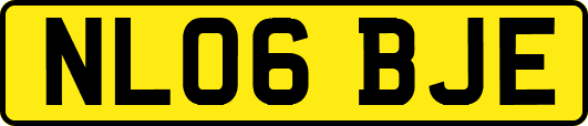 NL06BJE