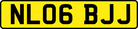 NL06BJJ