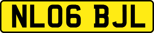 NL06BJL