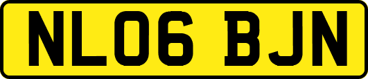 NL06BJN