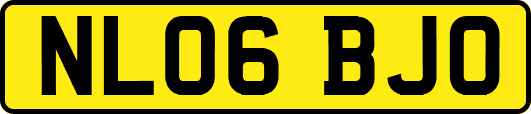 NL06BJO