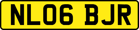 NL06BJR