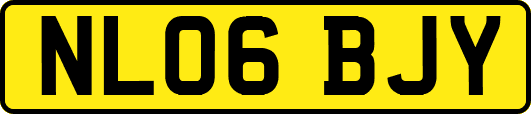 NL06BJY