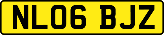 NL06BJZ