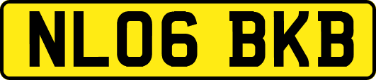 NL06BKB