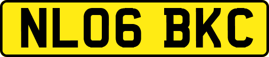 NL06BKC
