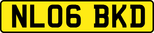 NL06BKD