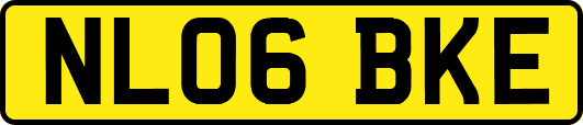 NL06BKE
