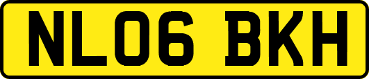 NL06BKH