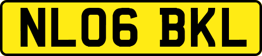 NL06BKL