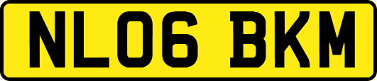 NL06BKM
