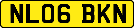 NL06BKN