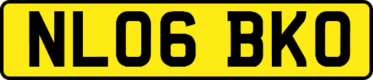 NL06BKO