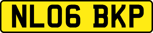 NL06BKP