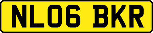 NL06BKR